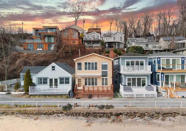 Photo 2 of Sale Pending at 75 02 W Shore Rd #2, North Hempstead, NY 11050 | MLS# 975460 | Listing updated on 2026-08-13