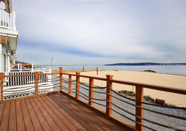 Photo 1 of Sale Pending at 75 02 W Shore Rd #2, North Hempstead, NY 11050 | MLS# 975460 | Listing updated on 2026-08-13