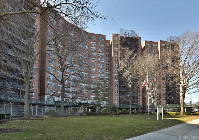 Photo 1 of Condo for sale at 61 20 Grand Central Pkwy #A1204, Forest Hills, NY 11375 | MLS# 975467 | Listing updated on 2026-09-01