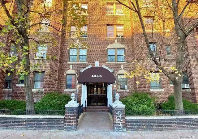 Condo for sale at 40-35 Ithaca St #3D, Elmhurst, NY 11373 | MLS# 975494 | Listing updated on 2026-04-30