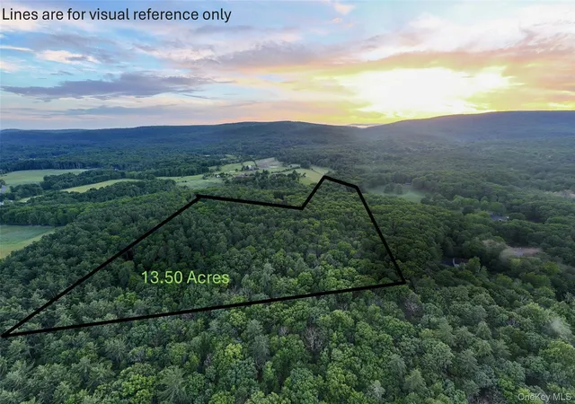 1st image of Tbd Wright Rd, Rochester, NY 12446 | MLS# 975502