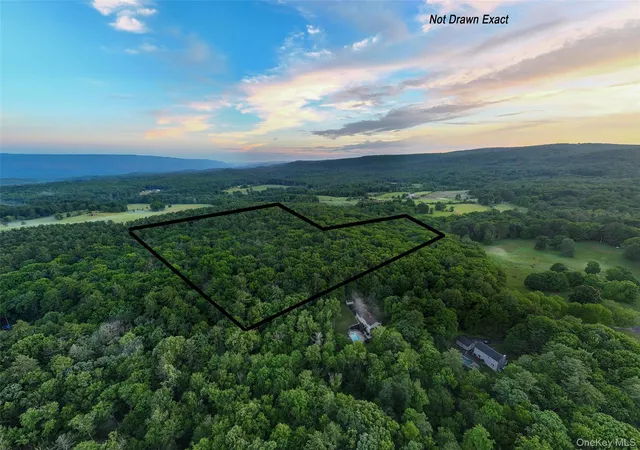 3rd image of Tbd Wright Rd, Rochester, NY 12446 | MLS# 975502