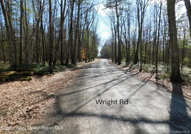 5th image of Tbd Wright Rd, Rochester, NY 12446 | MLS# 975502