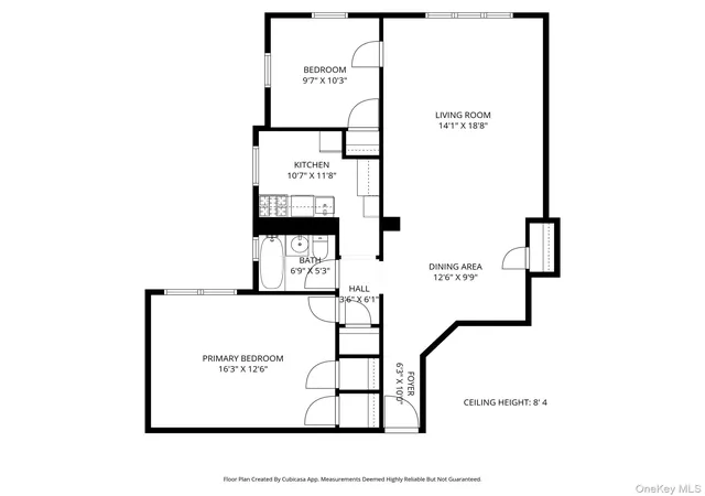 24th image of 79 10 34th Ave #4U, Jackson Heights, NY 11372 | MLS# 975503