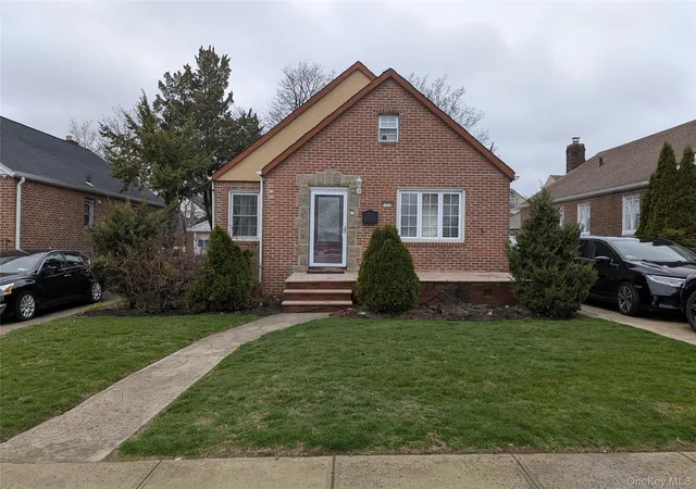 Photo 1 of Single family home for sale at 115 42 224th Street, New York, NY 11411 | MLS# 975510 | Listing updated on 2026-03-26