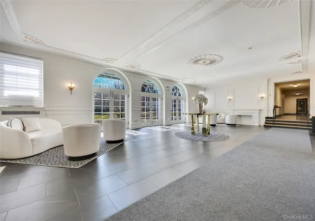 Listing Photo 4 - Condo for sale in building located at 819 Broadway, Hempstead, NY 11550 - Unit #1-G