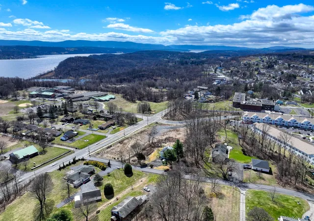 Photo 2 of Land for sale at Route 9w, Marlboro, NY 12542 | MLS# 975561 | Listing updated on 2026-03-26