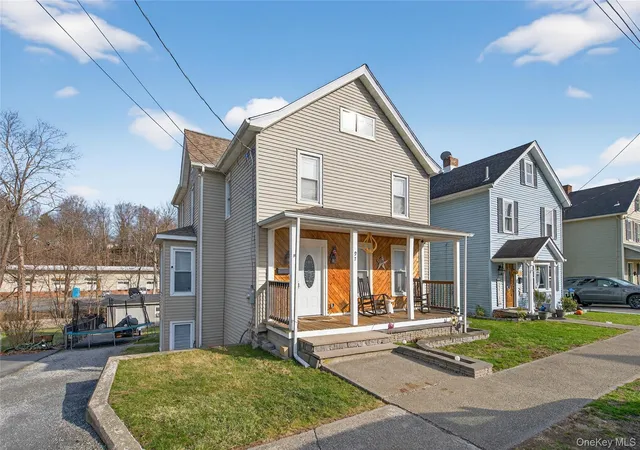 1st image of 97 Valley Ave, Walden, NY 12586 | MLS# 975585