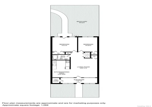 13th image of 279 Berwick Ct #B, Brookhaven, NY 11961 | MLS# 975589
