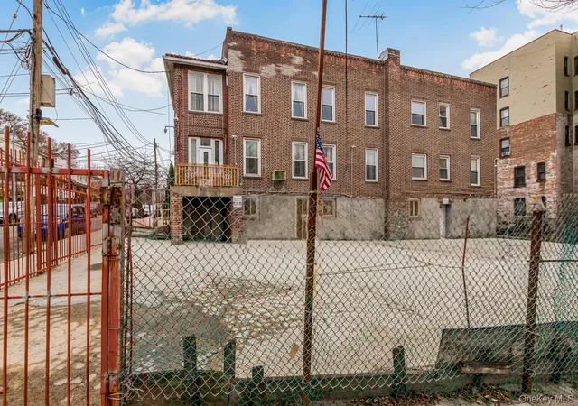 Photo 3 of House for sale at 210 W 179th Street, New York, NY 10453 | MLS# 975600 | Listing updated on 2026-08-14