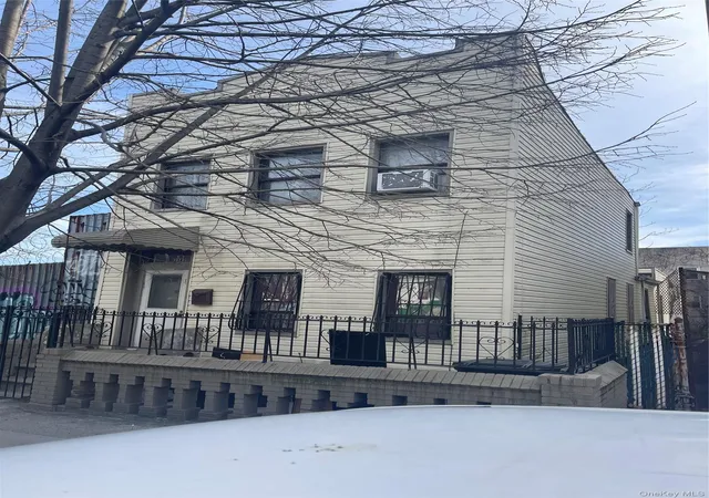 Photo 1 of Sale Pending at 2342 Dean St, New York, NY 11233 | MLS# 975601 | Listing updated on 2026-08-06