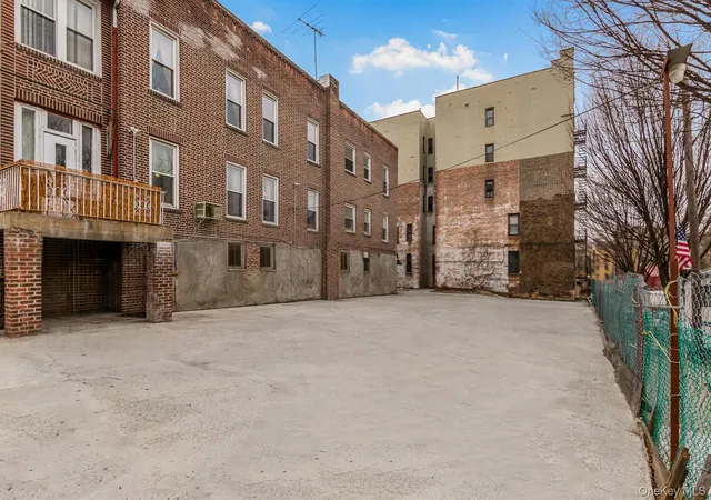 2nd image of 210 W 179th St, Bronx, NY 10453 | MLS# 975602