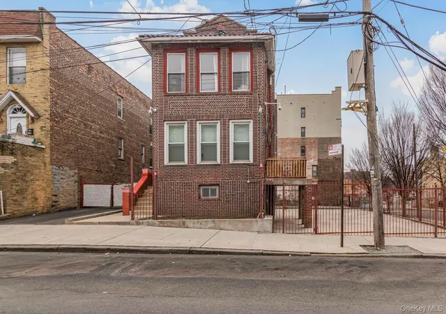 8th image of 210 W 179th St, Bronx, NY 10453 | MLS# 975602