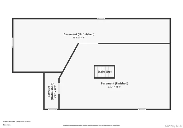 41st image of 2 Three Pond Rd, Smithtown, NY 11787 | MLS# 975603