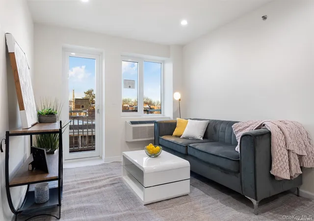 Listing Photo 3 - Condo for sale in building located at 91-23 Corona Ave, New York, NY 11373 - Unit #2E