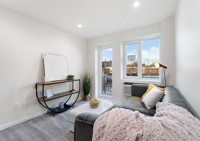 Listing Photo 4 - Condo for sale in building located at 91-23 Corona Ave, New York, NY 11373 - Unit #2E
