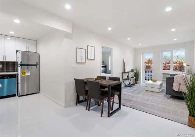 Listing Photo 5 - Condo for sale in building located at 91-23 Corona Ave, New York, NY 11373 - Unit #2E