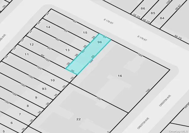 1st image of 108 179th St, New York, NY 10453 | MLS# 975695