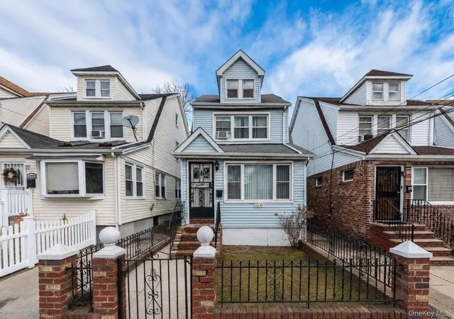1st image of 115 39 159th St, Jamaica, NY 11434 | MLS# 975719