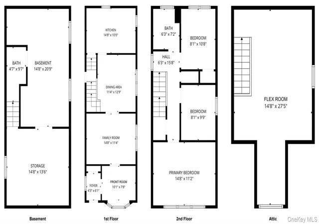 16th image of 115 39 159th St, Jamaica, NY 11434 | MLS# 975719