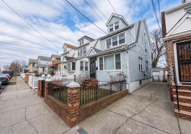 2nd image of 115 39 159th St, Jamaica, NY 11434 | MLS# 975719