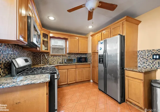 5th image of 115-39 159Th St, Jamaica, NY 11434 | MLS# 975719