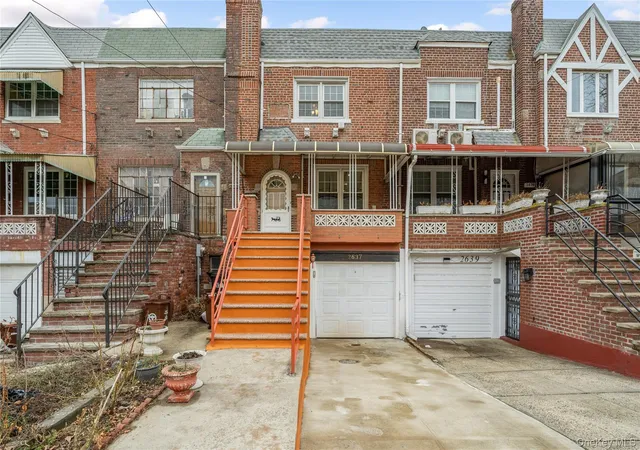 1st image of 2637 Hubbard St, New York, NY 11235 | MLS# 975775