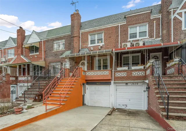 2nd image of 2637 Hubbard St, New York, NY 11235 | MLS# 975775