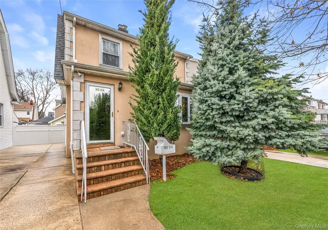 Photo 1 of Sale Pending at 92 24 219th Street, New York, NY 11428 | MLS# 975794 | Listing updated on 2026-09-19