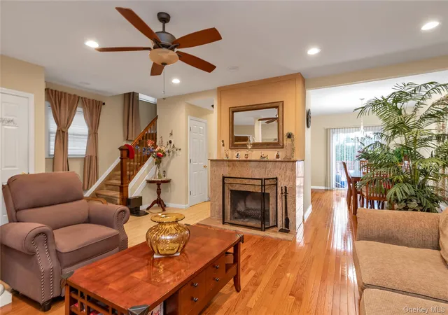 Photo 2 of Sale Pending at 92 24 219th Street, New York, NY 11428 | MLS# 975794 | Listing updated on 2026-09-19
