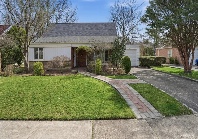 Photo 1 of Sale Pending at 23 Hartley Rd, North Hempstead, NY 11023 | MLS# 975814 | Listing updated on 2026-09-19