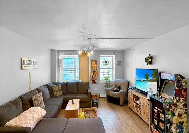 2nd image of 260 Beach 81St St #2P, Rockaway Beach, NY 11693 | MLS# 975817