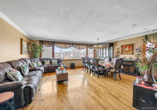 Photo 3 of Sale Pending at 138-10 11 Avenue, New York, NY 11357 | MLS# 975830 | Listing updated on 2026-07-10