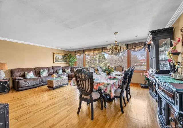 Photo 4 of Sale Pending at 138-10 11 Avenue, New York, NY 11357 | MLS# 975830 | Listing updated on 2026-07-10
