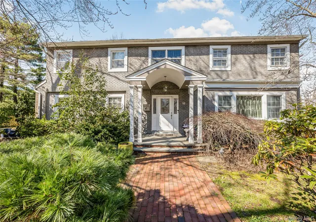 Photo 1 of Sale Pending at 18 Woodland Rd, North Hempstead, NY 11576 | MLS# 975831 | Listing updated on 2026-04-12