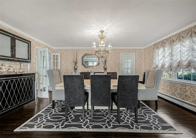 Photo 3 of Sale Pending at 18 Woodland Rd, North Hempstead, NY 11576 | MLS# 975831 | Listing updated on 2026-04-12