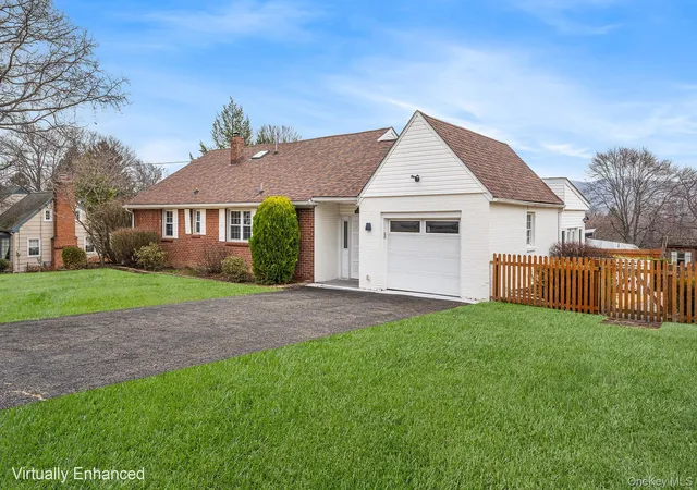 Photo 2 of Sale Pending at 9 Sunrise Ter, Newburgh (city), NY 12553 | MLS# 975836 | Listing updated on 2026-05-01