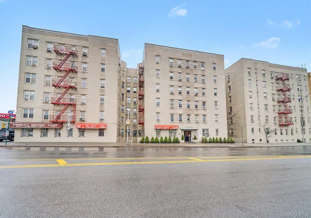1st image of 2190 Boston Rd #6B, New York, NY 10462 | MLS# 975863