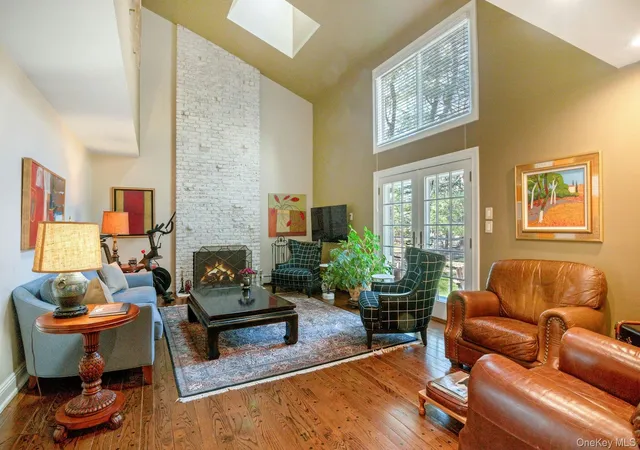 Homes for sale in Pound Ridge, NY | 83 Upper Shad Rd, Pound Ridge, NY 10576 | MLS# 975865