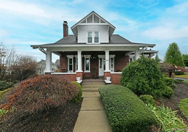 2nd image of 41 Westside Ave, Haverstraw, NY 10927 | MLS# 975873