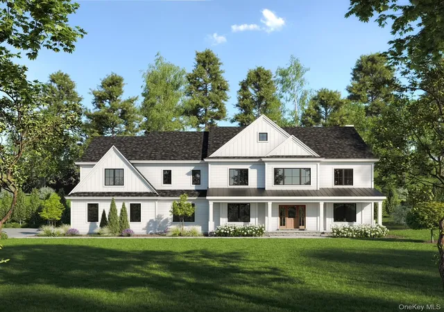 Photo 1 of Sale Pending at 115 Old Roaring Brk Rd, Mount Kisco, NY 10549 | MLS# 975892 | Listing updated on 2026-08-26