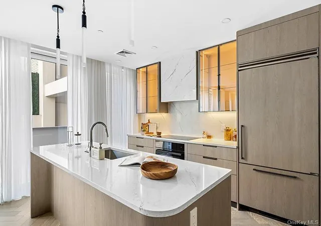 Photo 3 of Condo for sale at 78-29 Austin St #TH14, New York, NY 11375 | MLS# 975901 | Listing updated on 2026-08-08