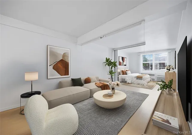 2nd image of 142-05 Roosevelt Ave #331, New York, NY 11354 | MLS# 975924