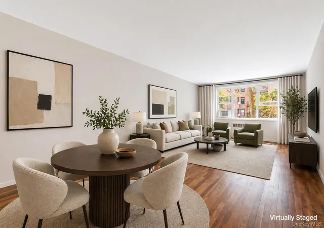 1st image of 525 W 236Th St #2D, Bronx, NY 10463 | MLS# 975946