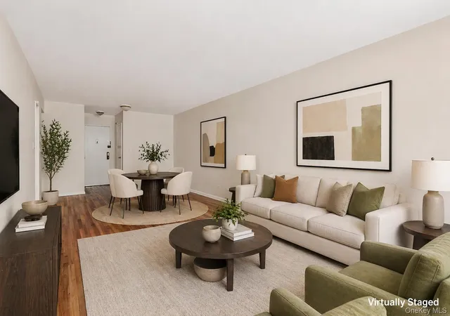 3rd image of 525 W 236Th St #2D, Bronx, NY 10463 | MLS# 975946