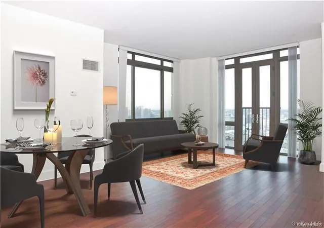 Homes for sale in New Rochelle, NY | 175 Huguenot St #2207, New Rochelle, NY 10801 | MLS# 975948