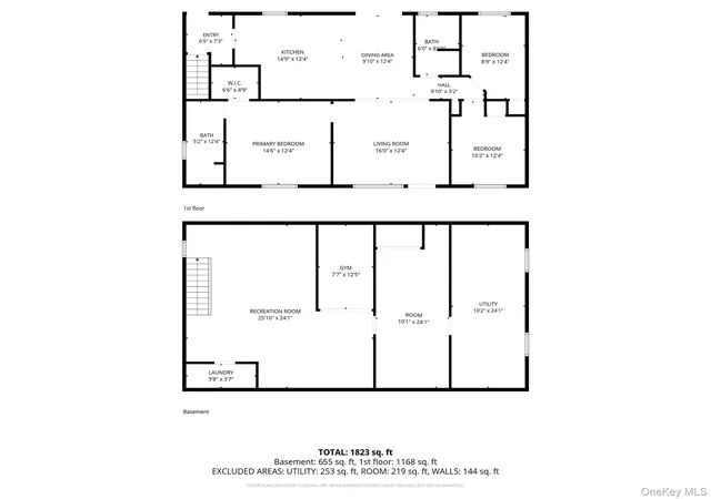 16th image of 15 Carr Ln, Medford, NY 11763 | MLS# 976013
