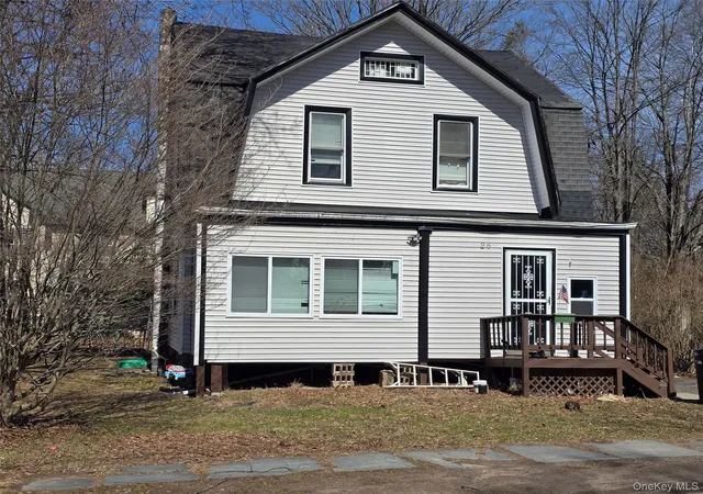 Photo 1 of Single family home for sale at 28 Lake St, Thompson, NY 12701 | MLS# 976024 | Listing updated on 2026-04-24