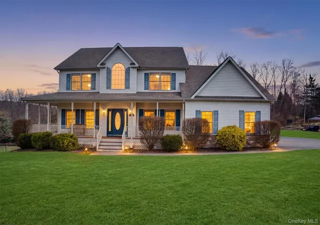 1st image of 3 Maidstone Ln, Monroe, NY 10950 | MLS# 976026