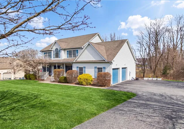 2nd image of 3 Maidstone Ln, Monroe, NY 10950 | MLS# 976026